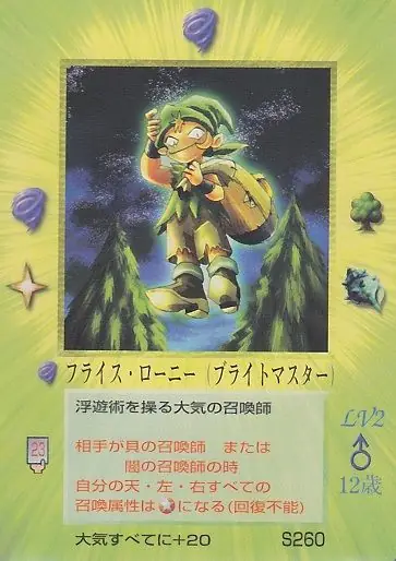フライス・ローニー