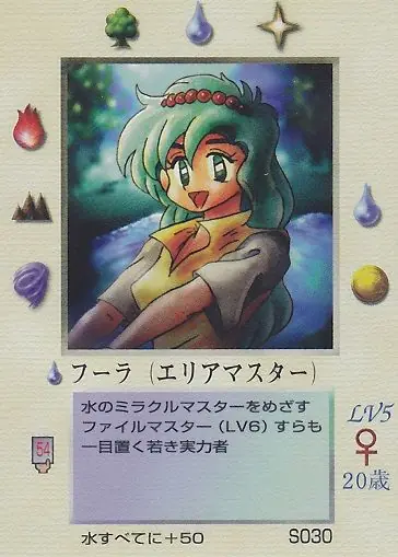 フーラ