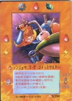 シンジョウ:T・P