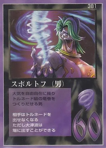 スポルトフ（男）