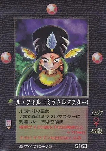 ル・フォル