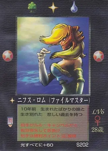 ニフス・ロム