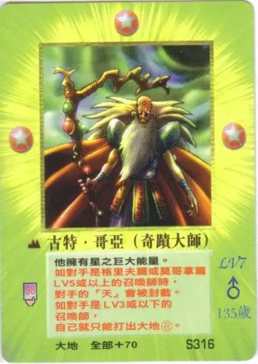 古特‧哥亞