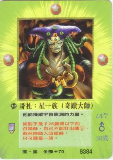 哥杜