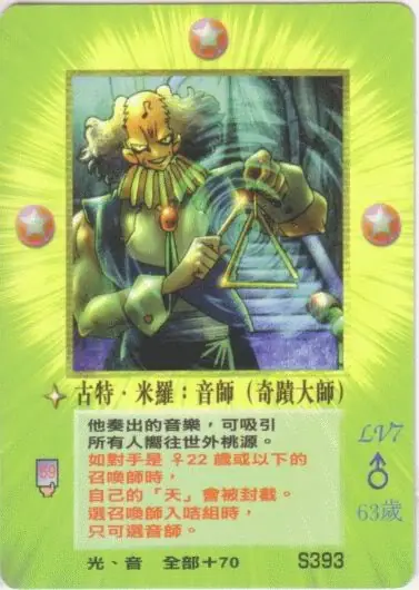 古特‧米羅