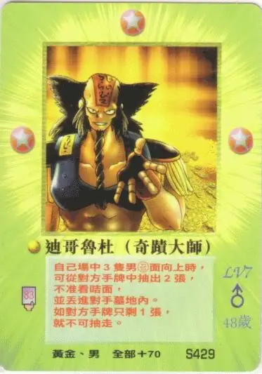 迪哥魯杜