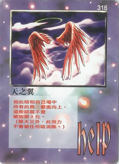 天之翼