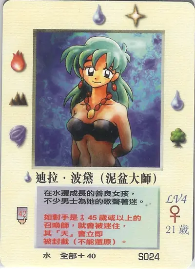 迪拉‧波黛