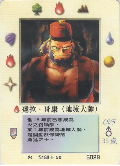 達拉‧哥康