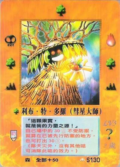 利布‧特‧多羅