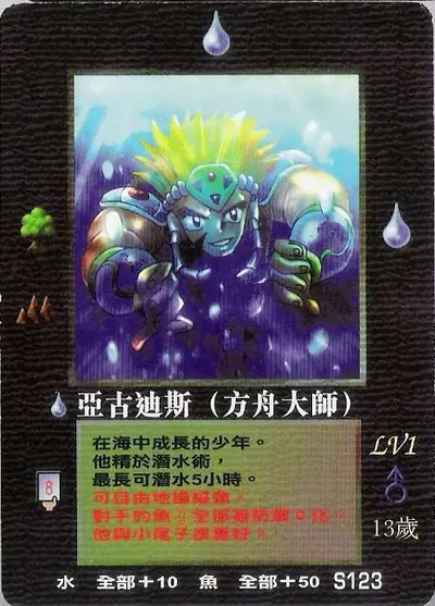 亞古迪斯