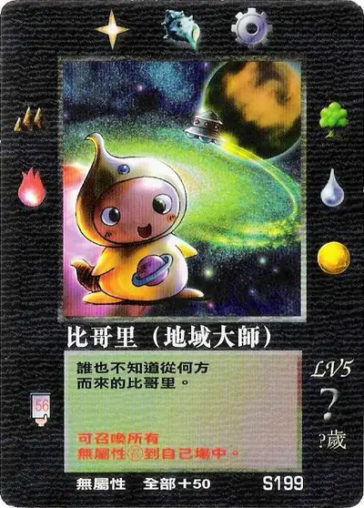 比哥里