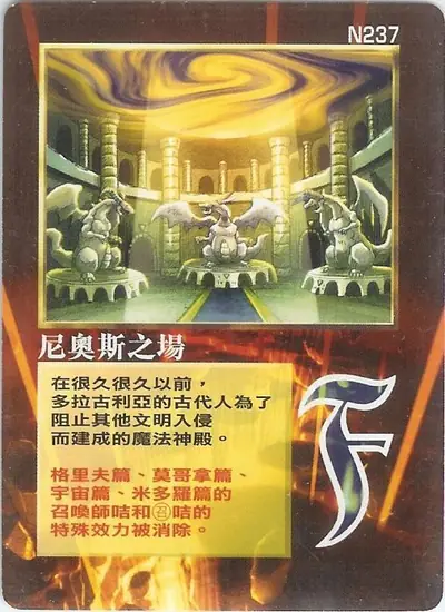 尼奧斯之場