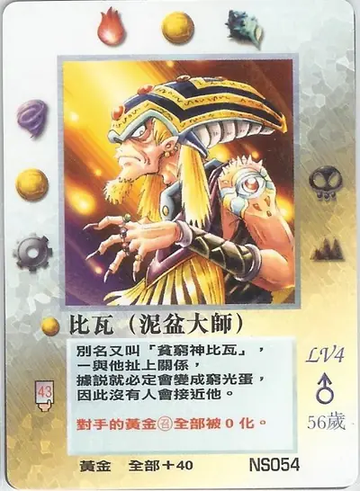 比瓦
